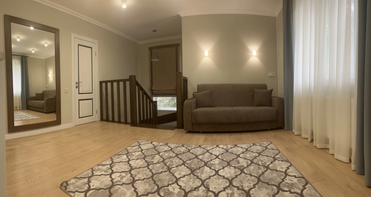 База отдыха Поместье