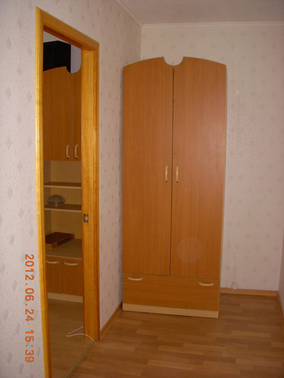 Апартаменты Круиз