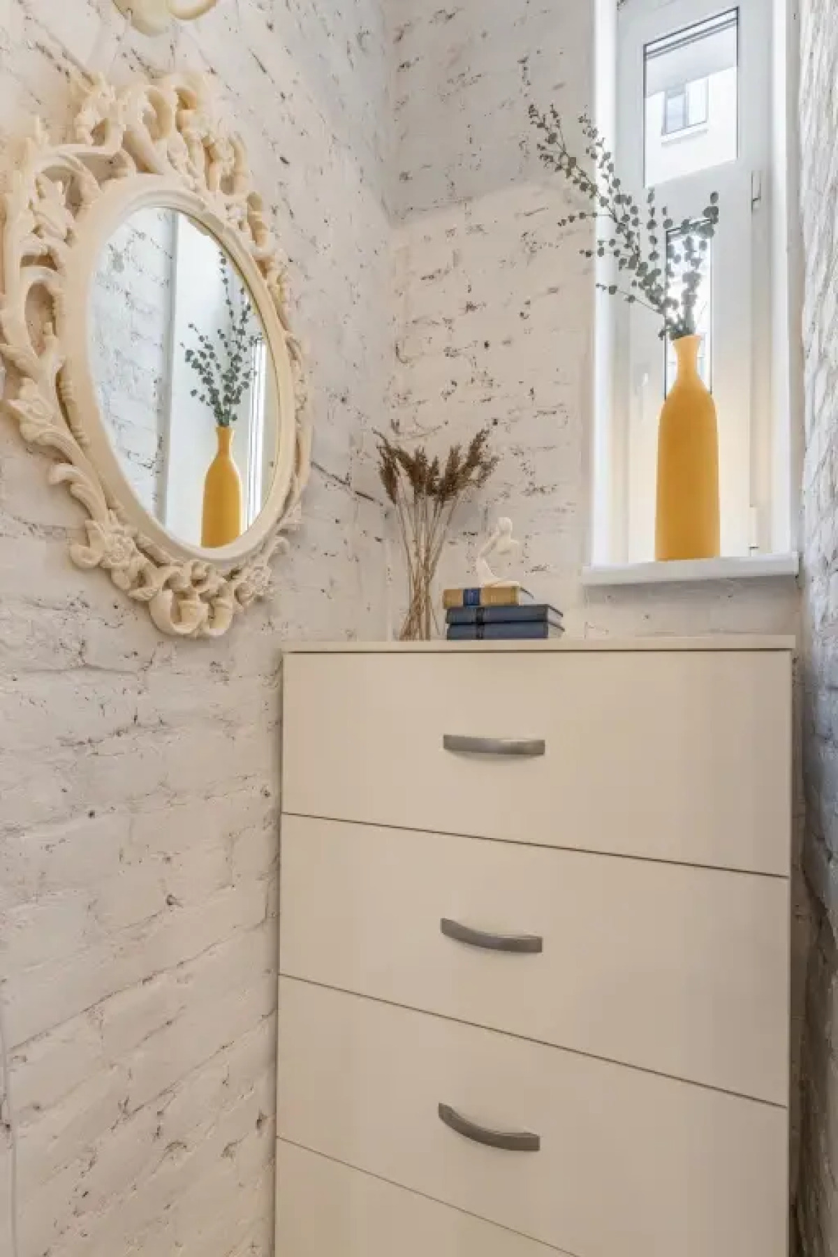 Апартаменты Джулиата 5