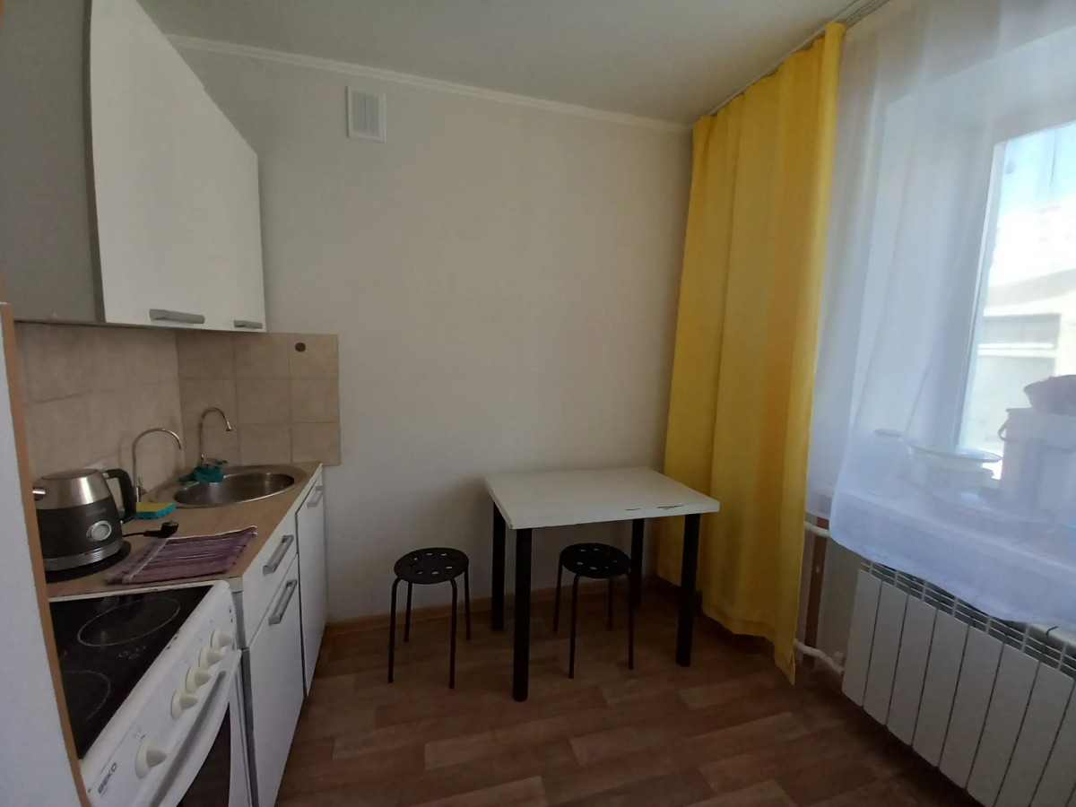 Квартира Однокомнатная в Центре