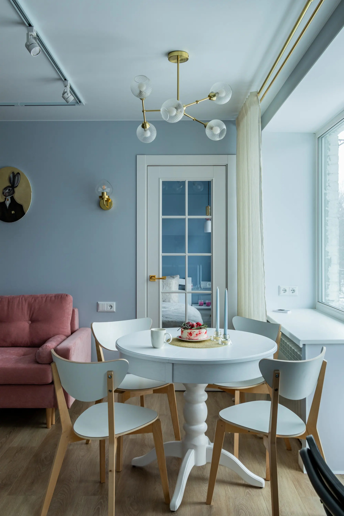 Апартаменты Family Apartment