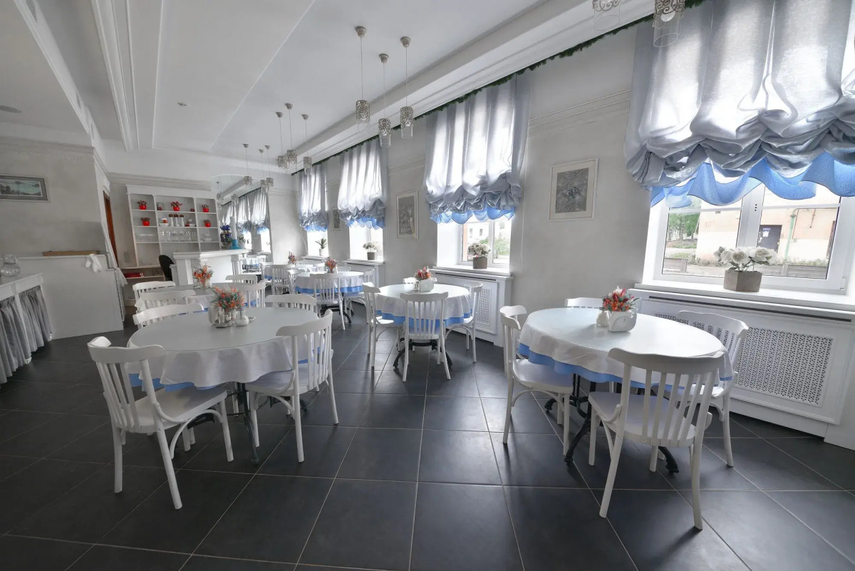 Рахманинов мини-отель