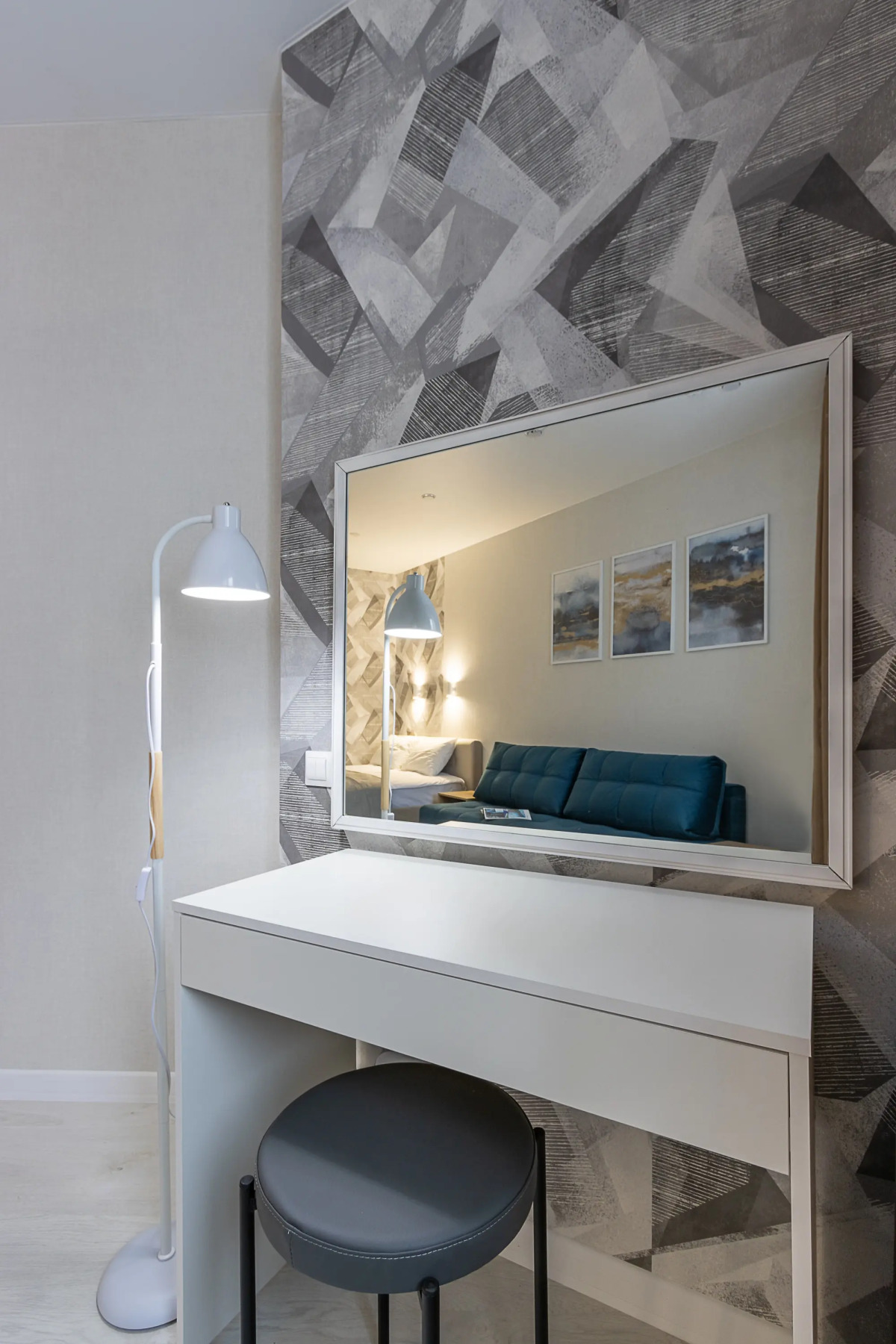 Апартаменты LIVE by BigWood 4 Живи у склона