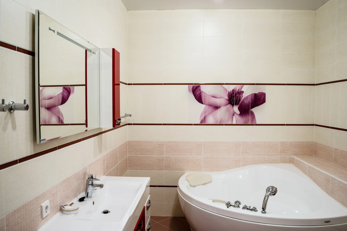 Отель Волжская Ривьера