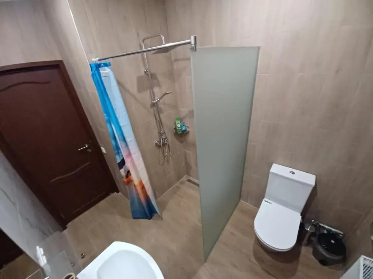 Гостевой дом у реки