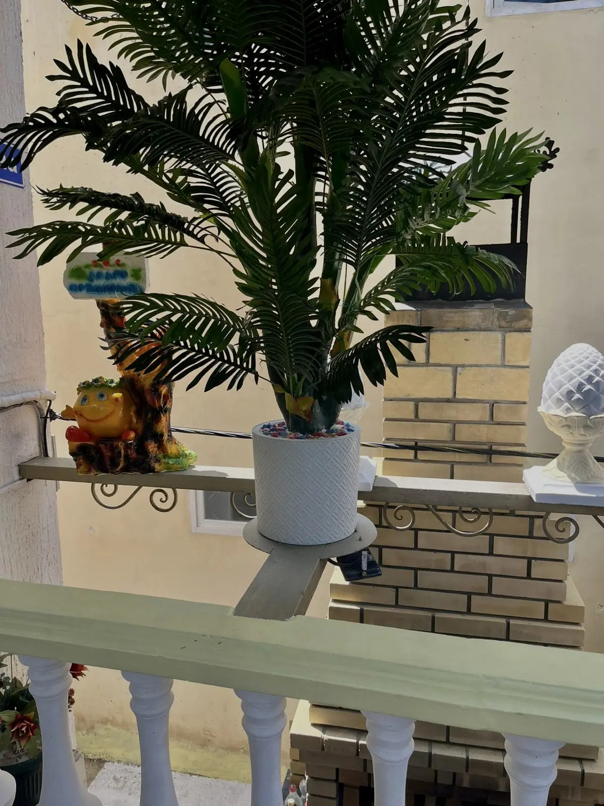 Гостевой дом Панорама