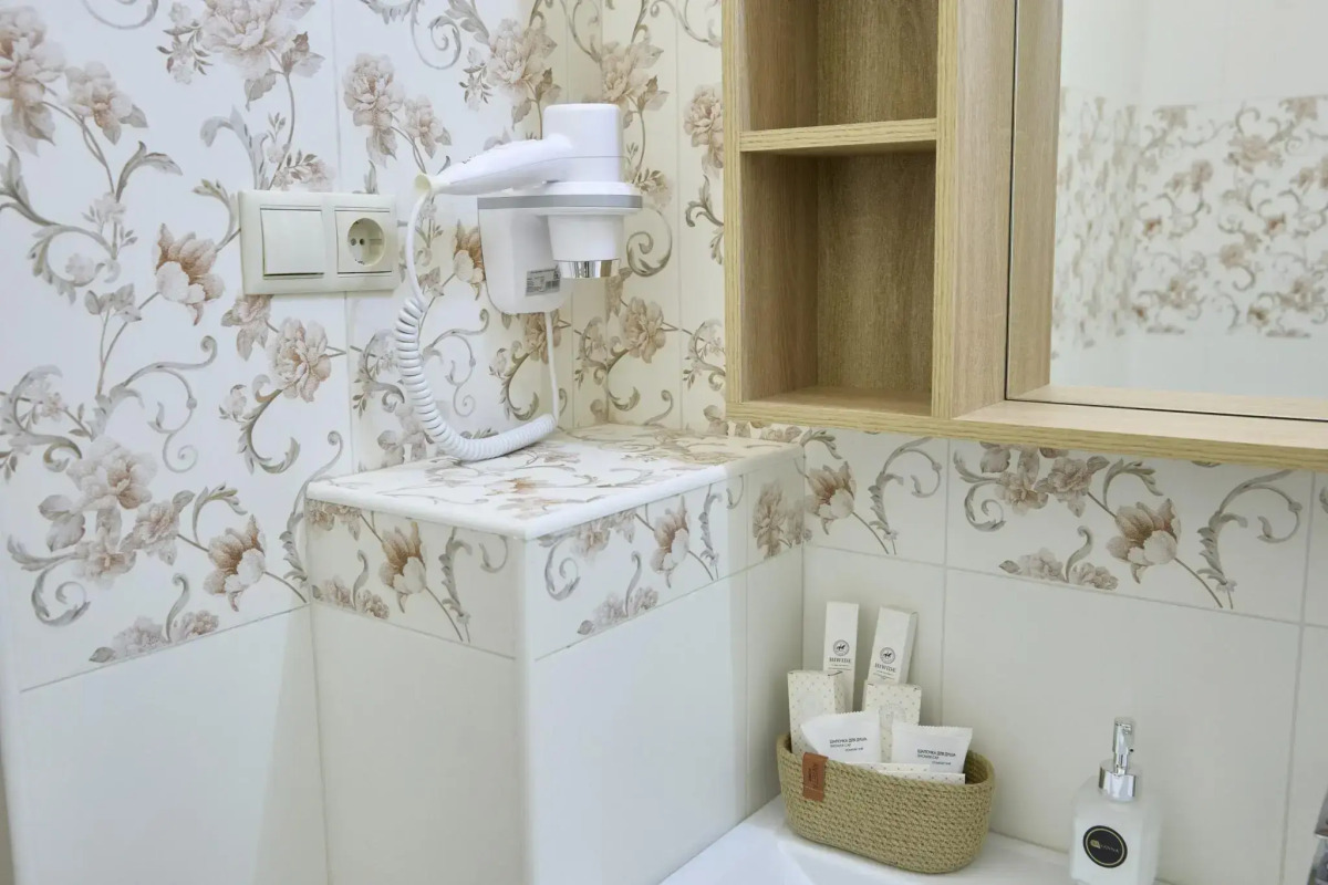 Отель Лесная поляна