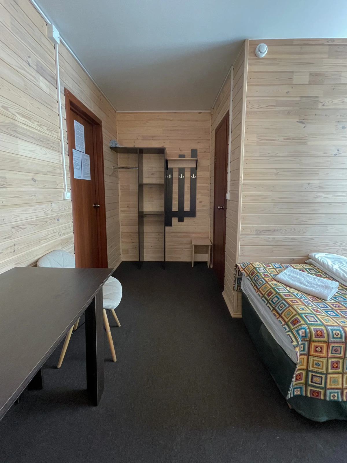 Гостевой дом Lake Place Baikal