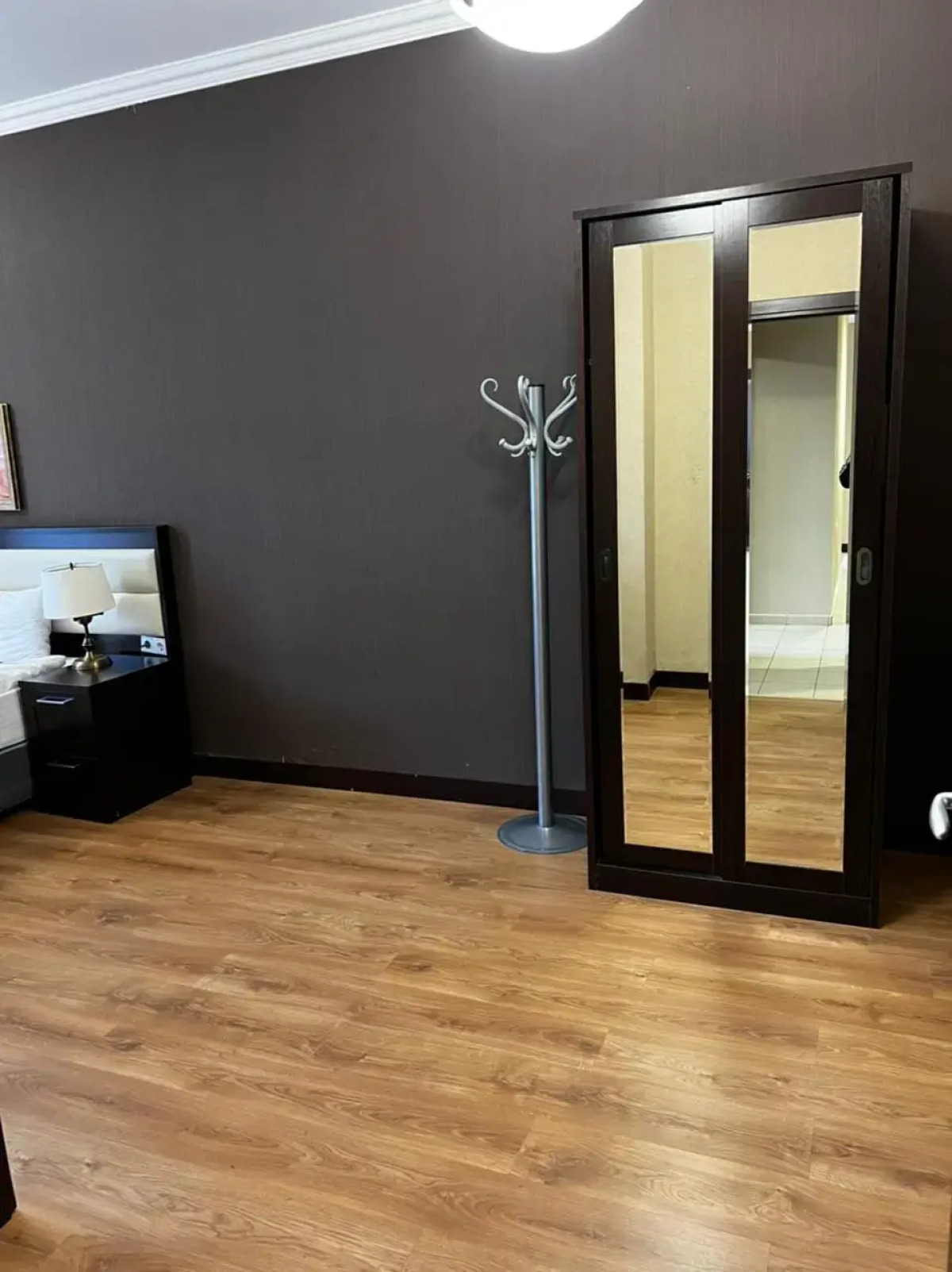 Апартаменты Горная карусель 6