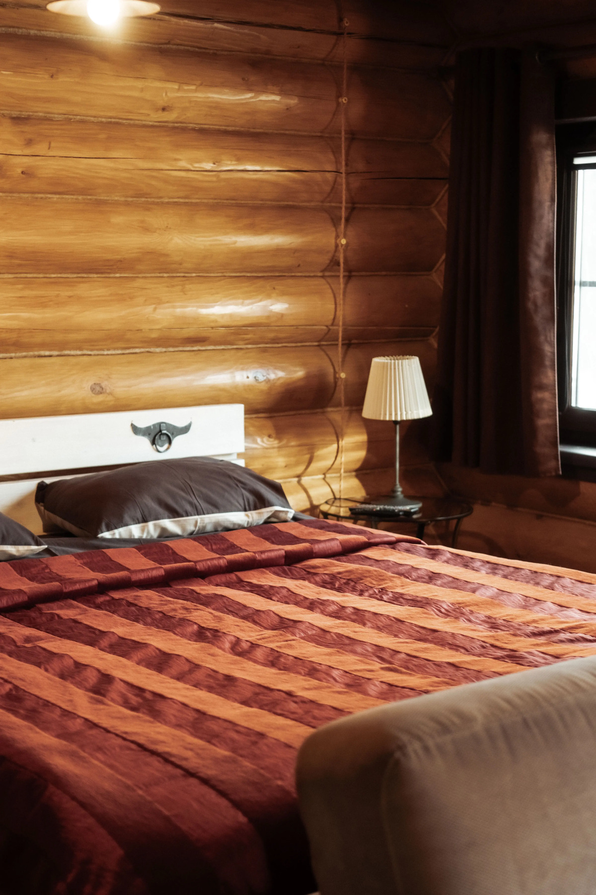 Гостевые дома Три Медведя