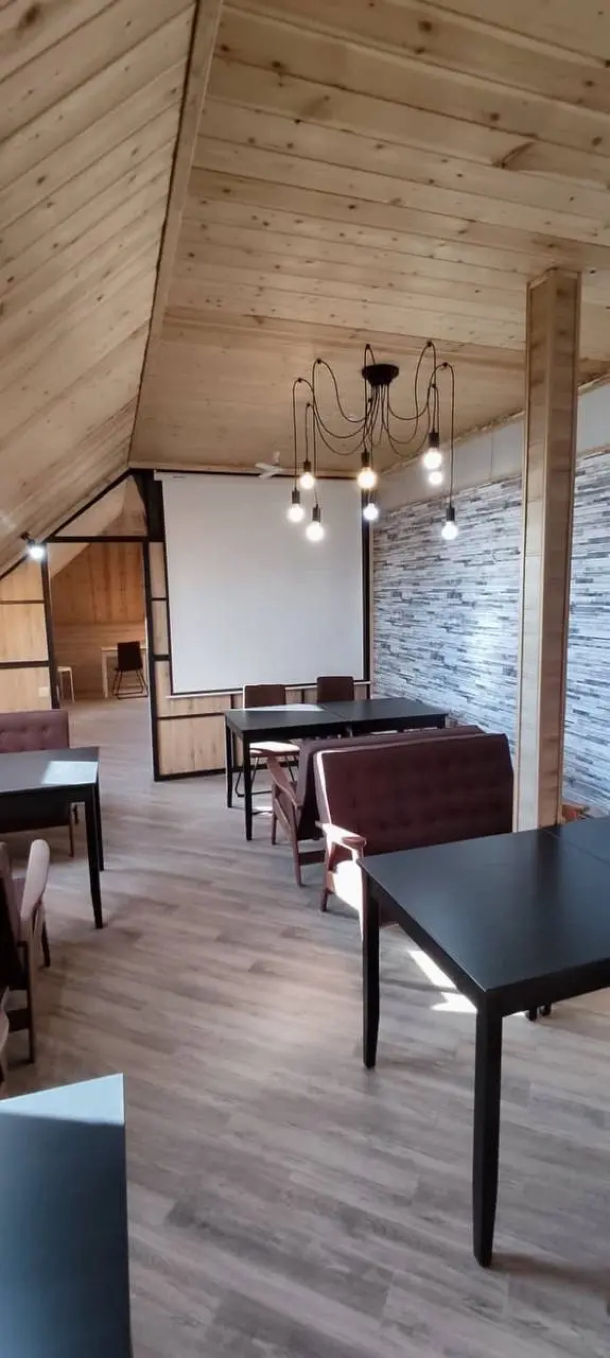 Гостевой дом Вилла Отрадное