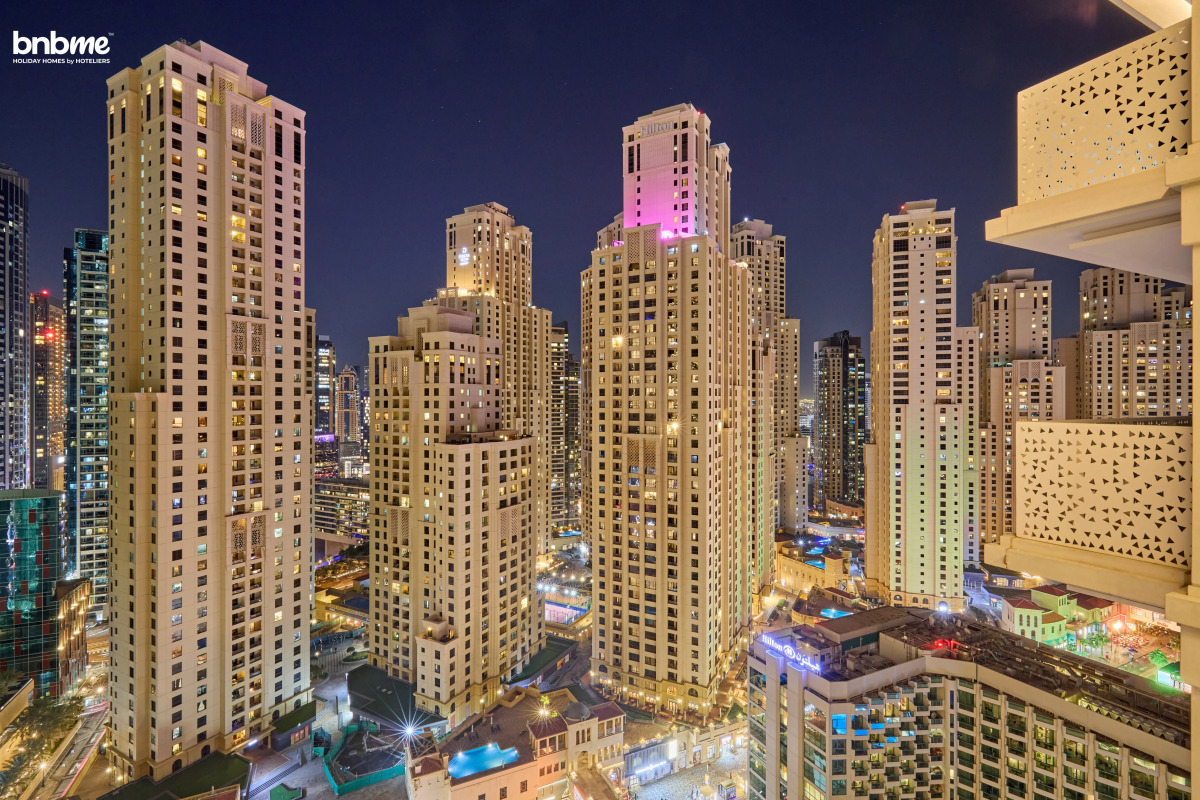 Апартаменты Bnbmehomes Marina Gem 5 min walk to Flying Cup - 2503