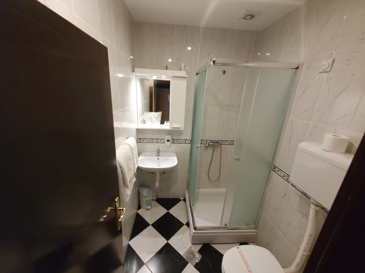 Отель Vojvodina