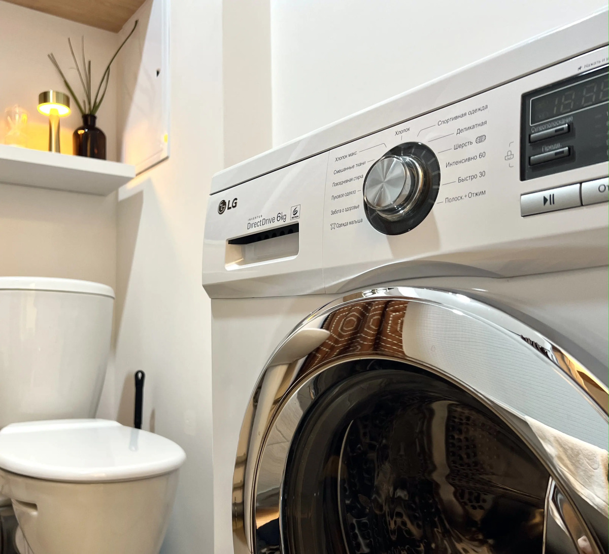 Квартира в Тц Пять Столиц