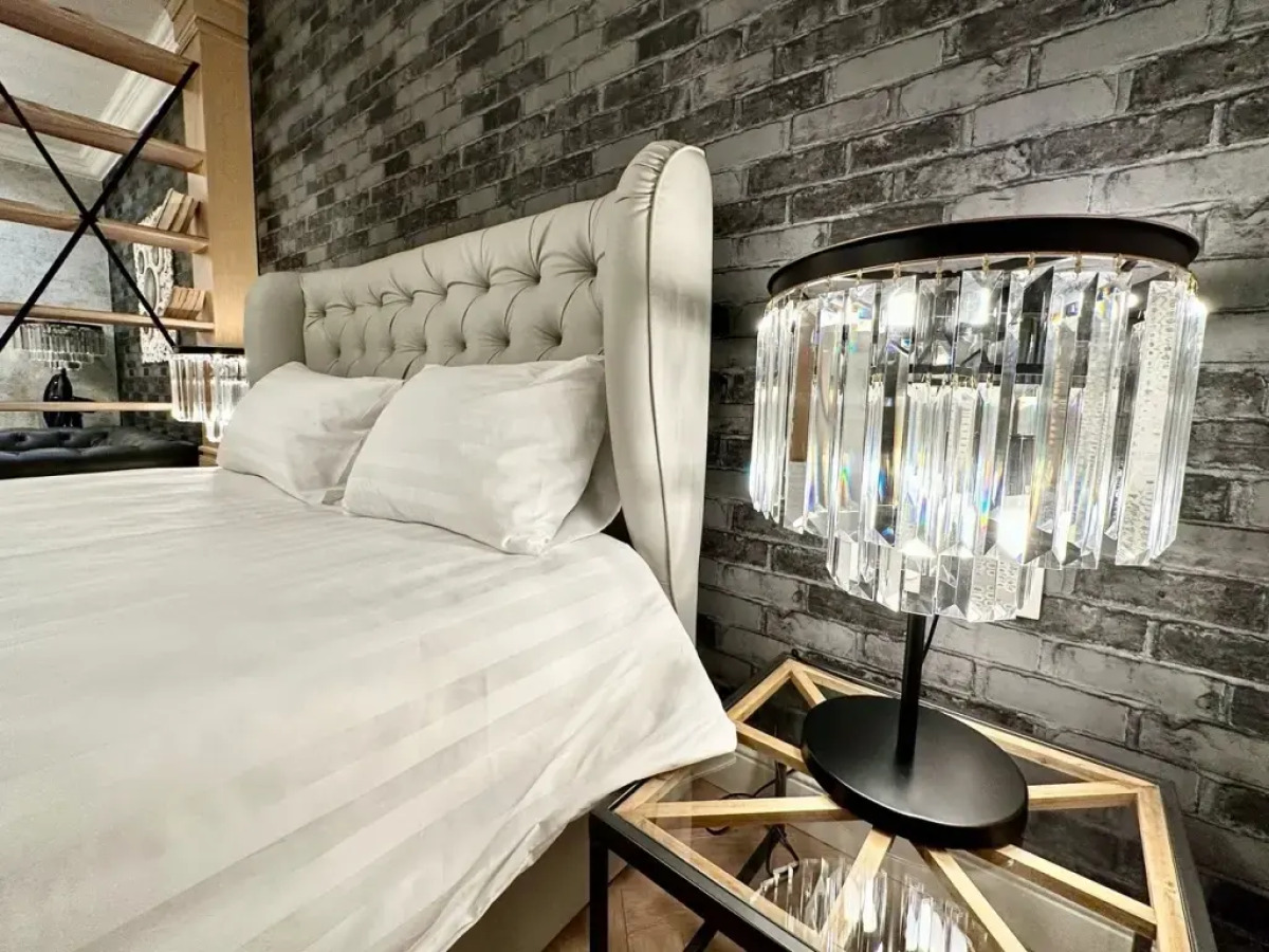 Апартаменты LITEINY Family Modern