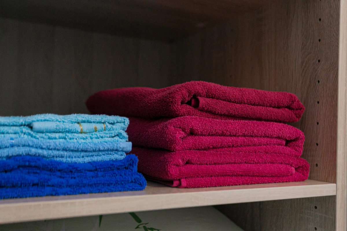 Апартаменты у парка