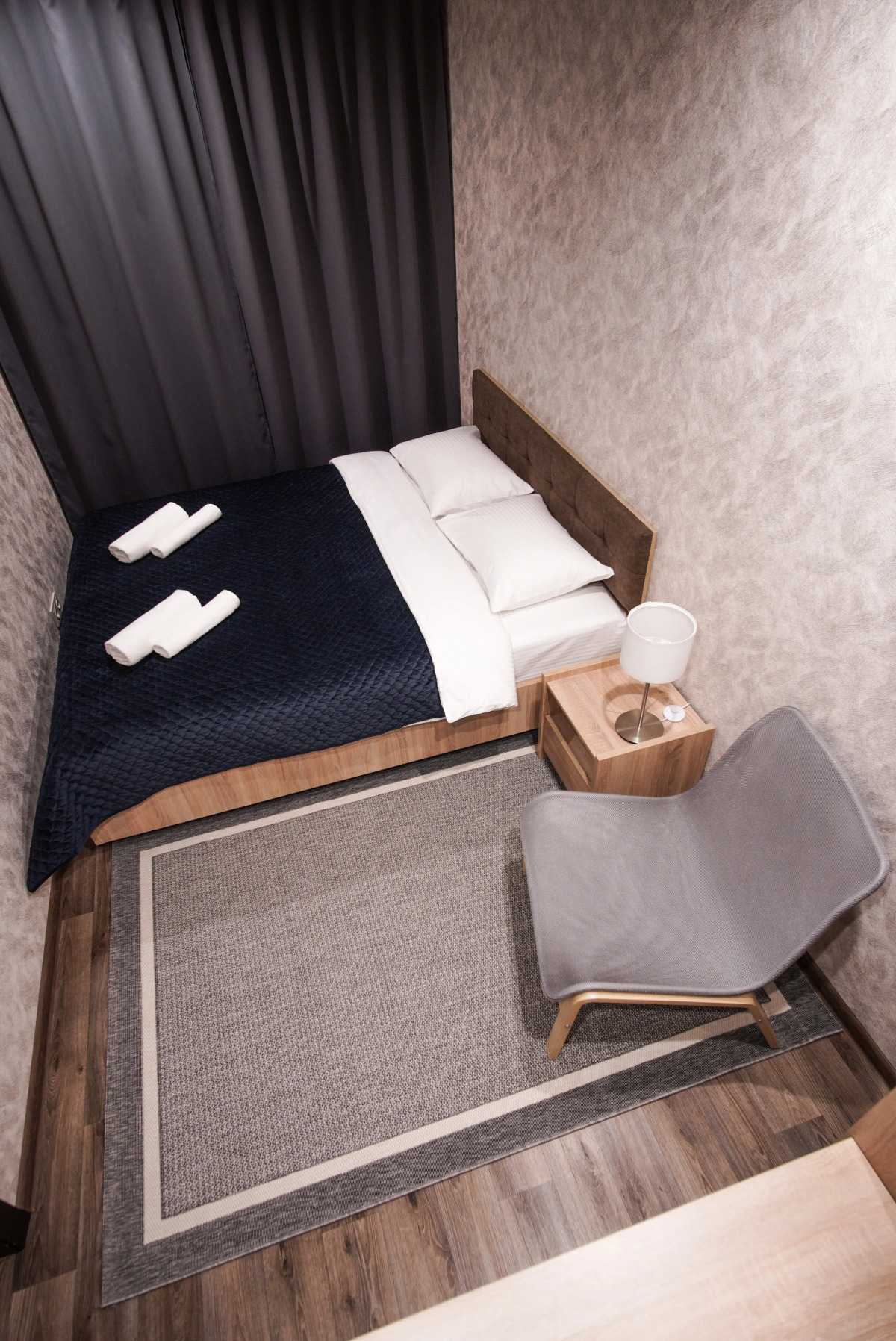 Апартаменты ProComfort