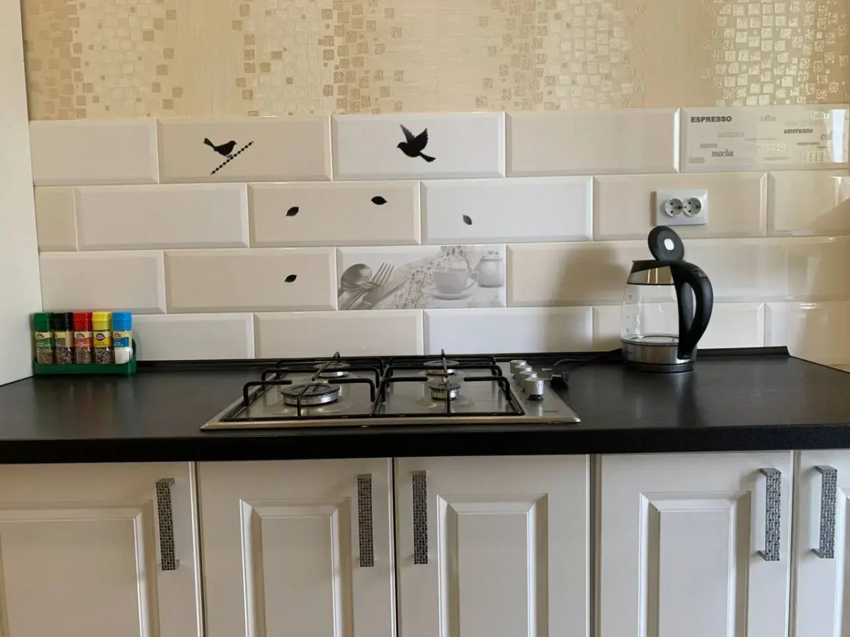 Апартаменты Приморская 35