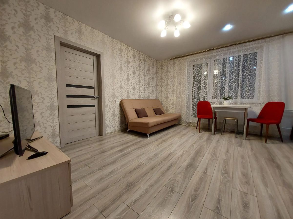 Квартира Солнечная в Академе