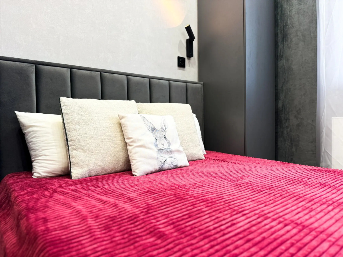 Апартаменты Дизайнерские в Г Воронеж