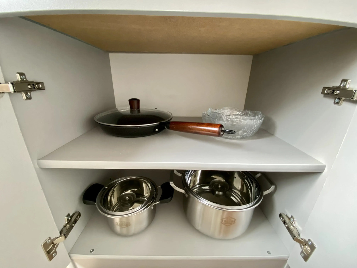 Квартира Южная рядом с центром и трассой М4 для 4х гостей