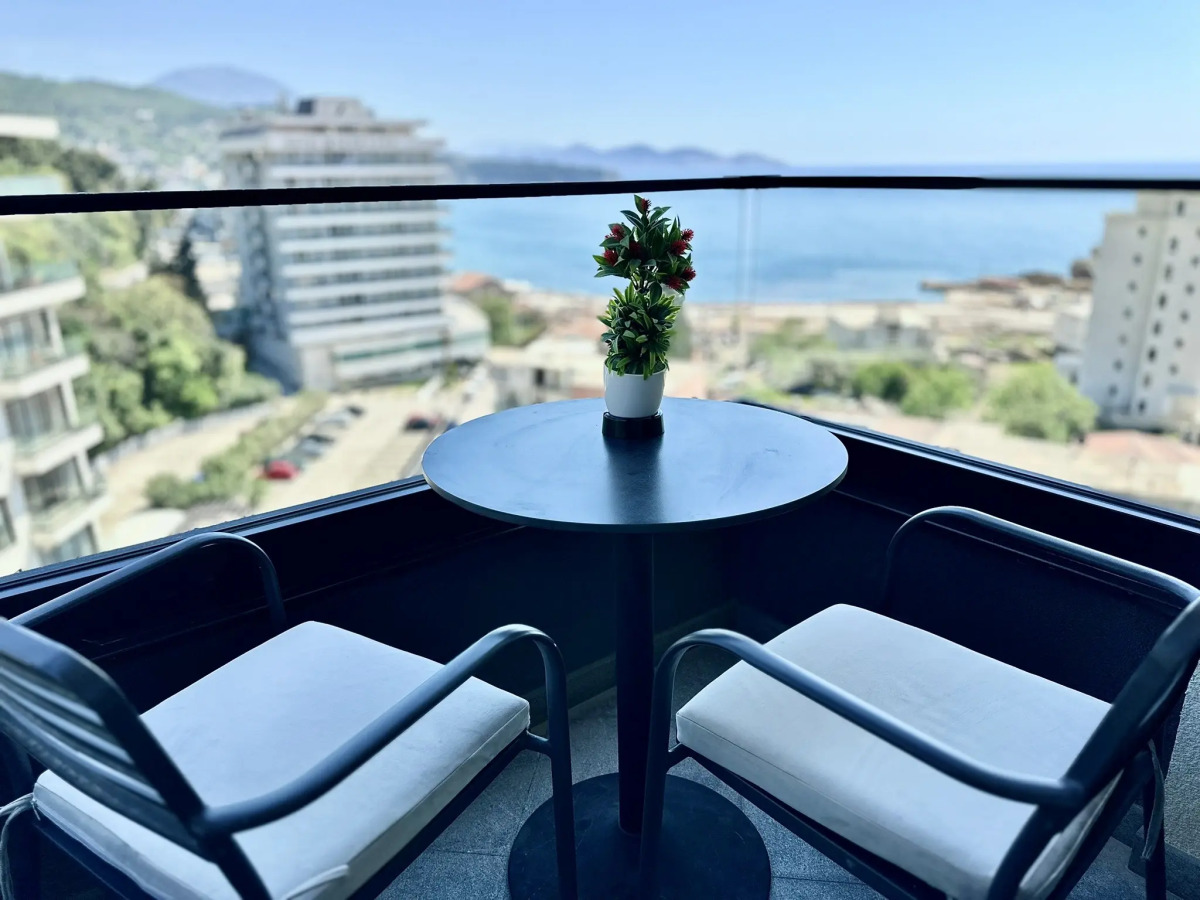 Отель Del Medio