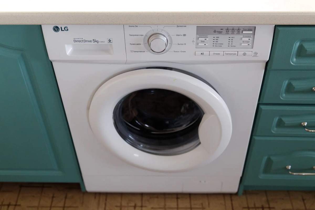 Квартира PrezentHaus в центре на Горького 28