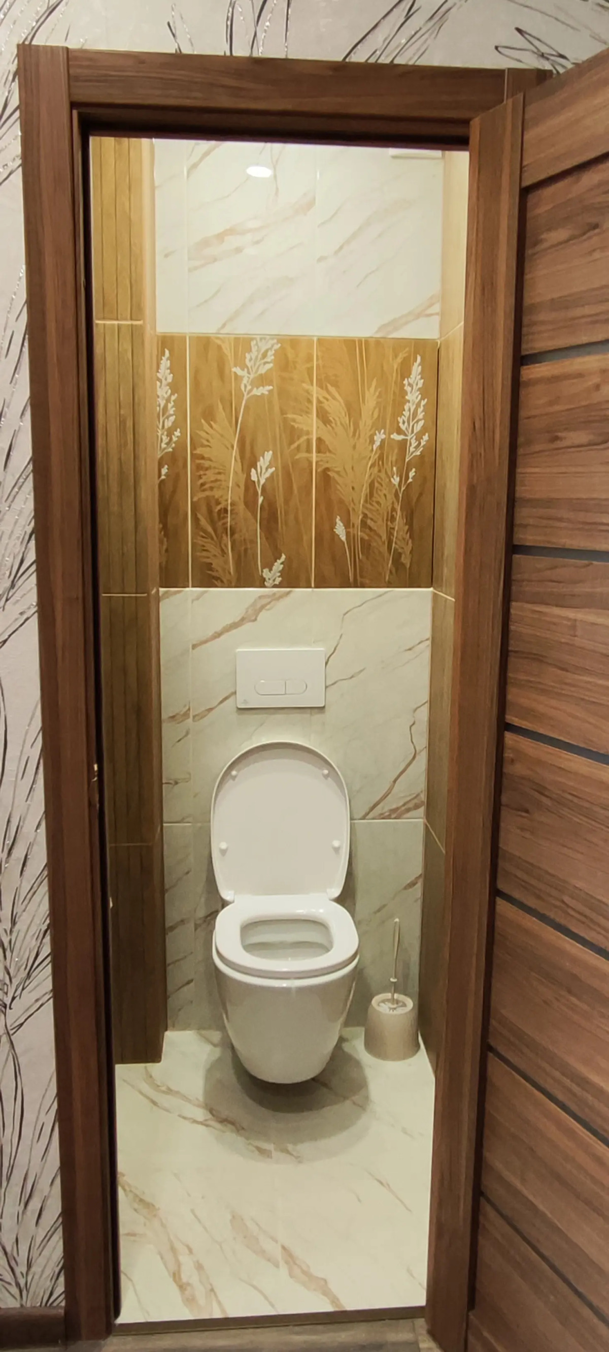 Квартира уютная двушка на Голландской