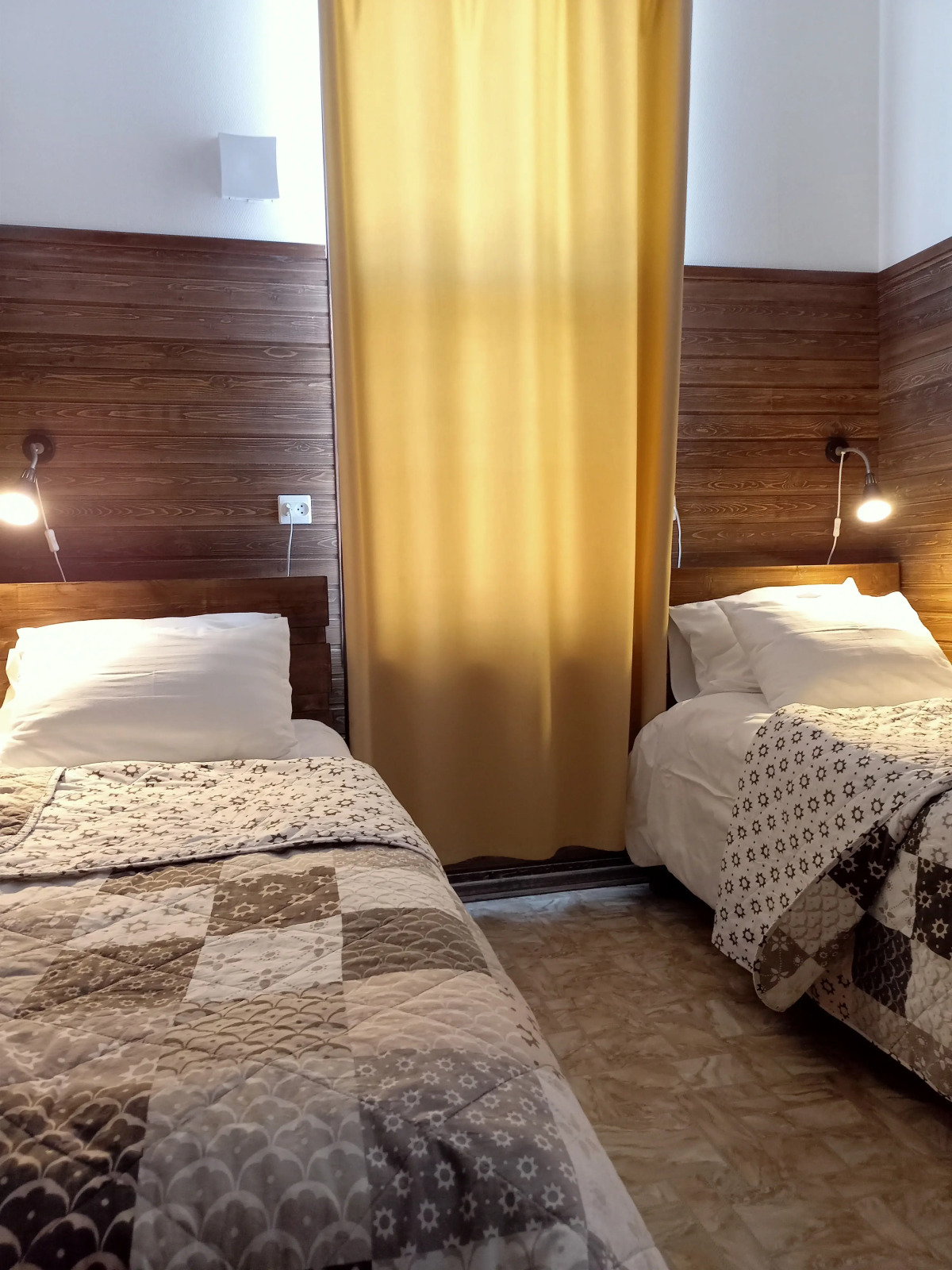 Дом в деревне Селихново