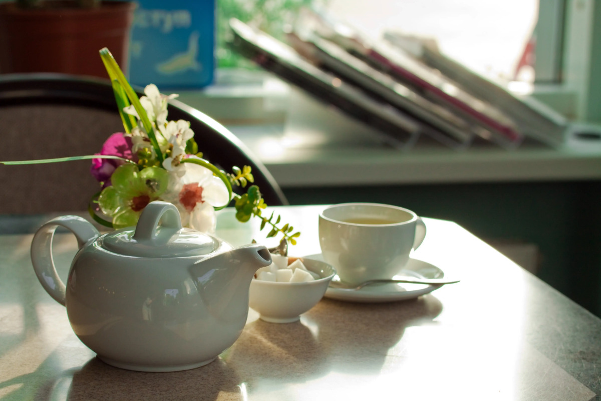 Мини-Отель Игуасу