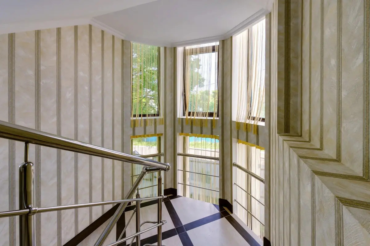 Гостевой дом Версаль