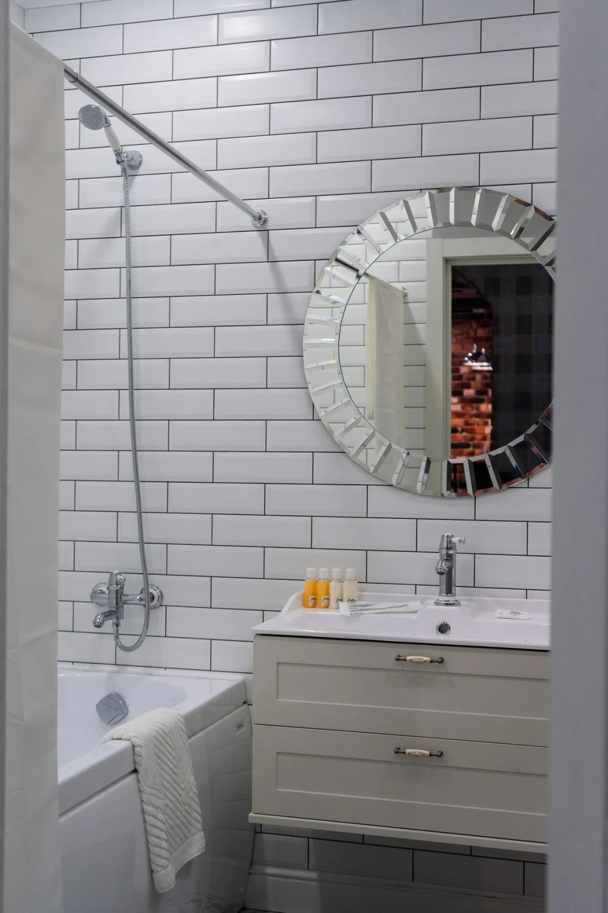 Апартаменты Семейные на Рижской 8