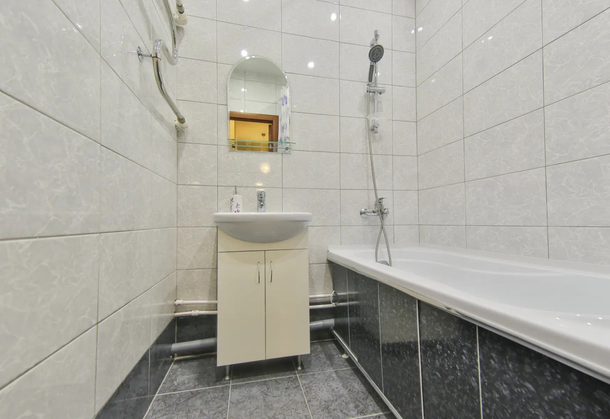 Апартаменты Двухкомнатная Квартира на Космонавте