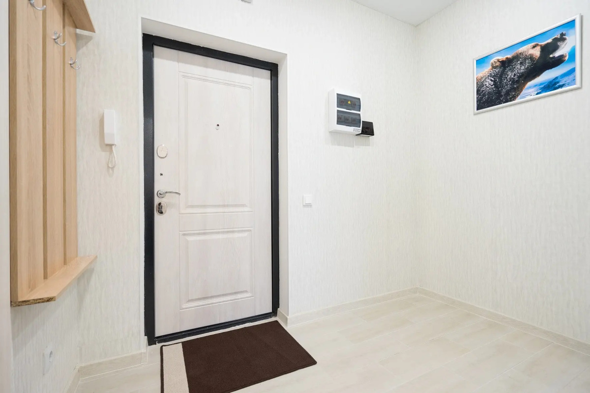 Апартаменты Проспект Победы