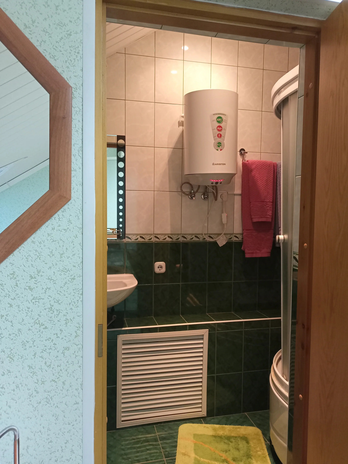 Гостевой дом Котто