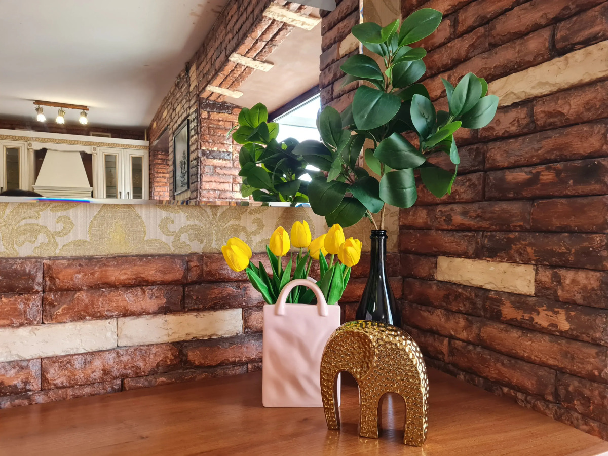 Апартаменты Белые ночи в самом центре Вологды