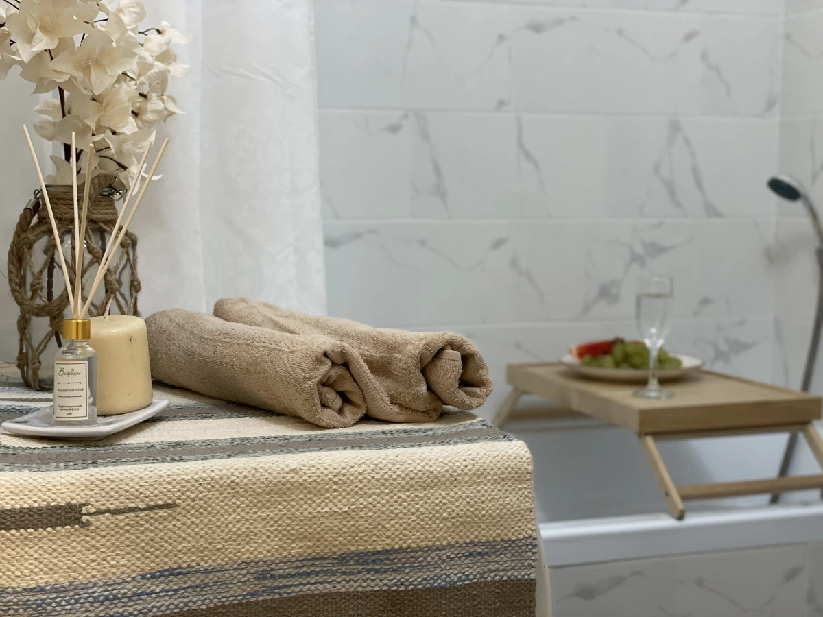 Апартаменты Yousinn Блюхера 53