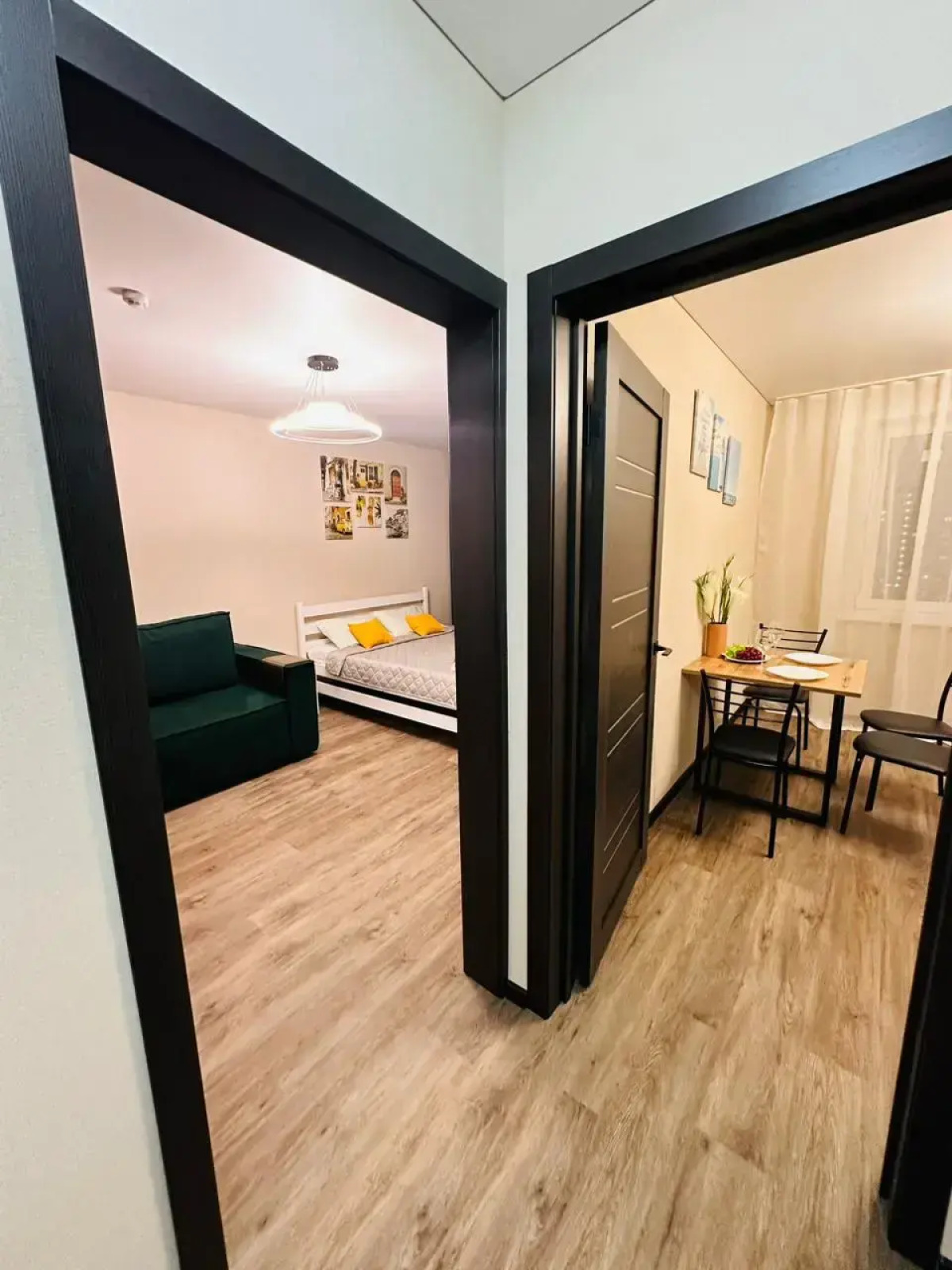 Апартаменты Verigood