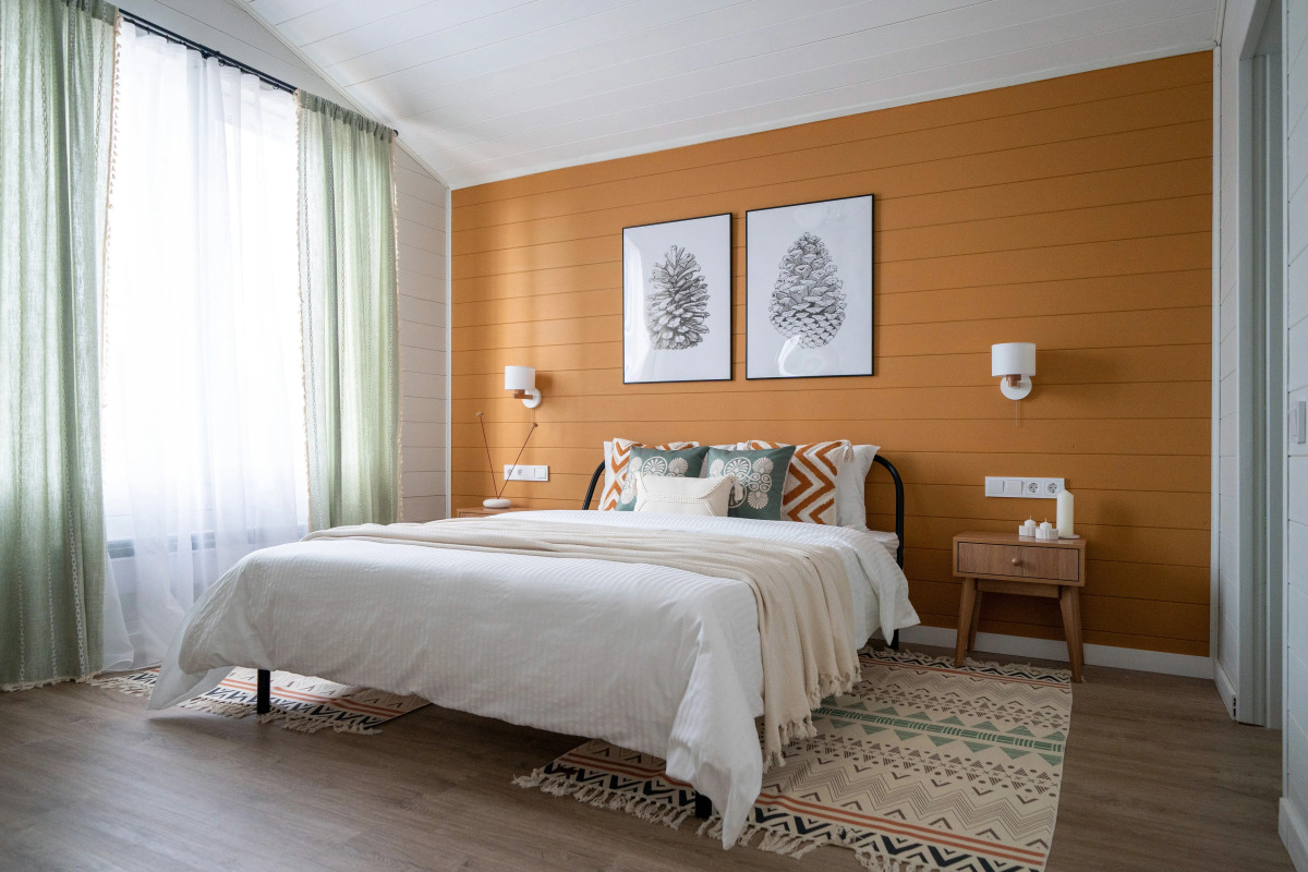 Частный дом Light House Истра