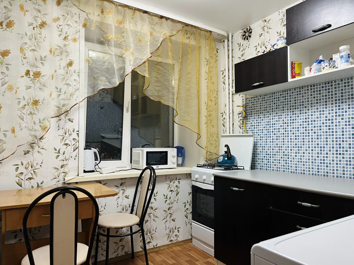 Квартира рядом с вокзалом