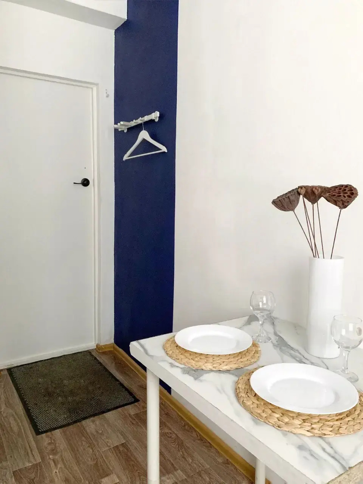 Апартаменты Добрые сутки на Кировградской 1 (3)