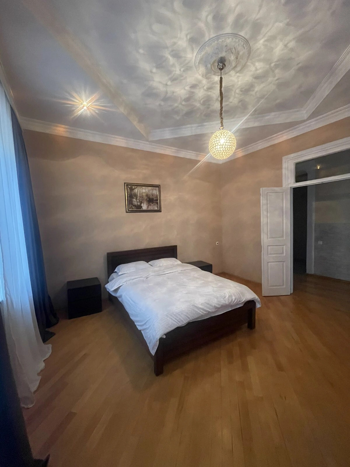 Апартаменты Natali