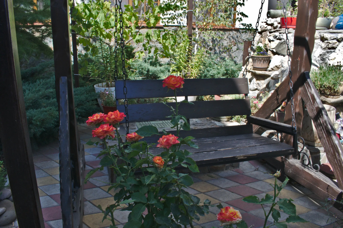 Гостевой Дом Светоч