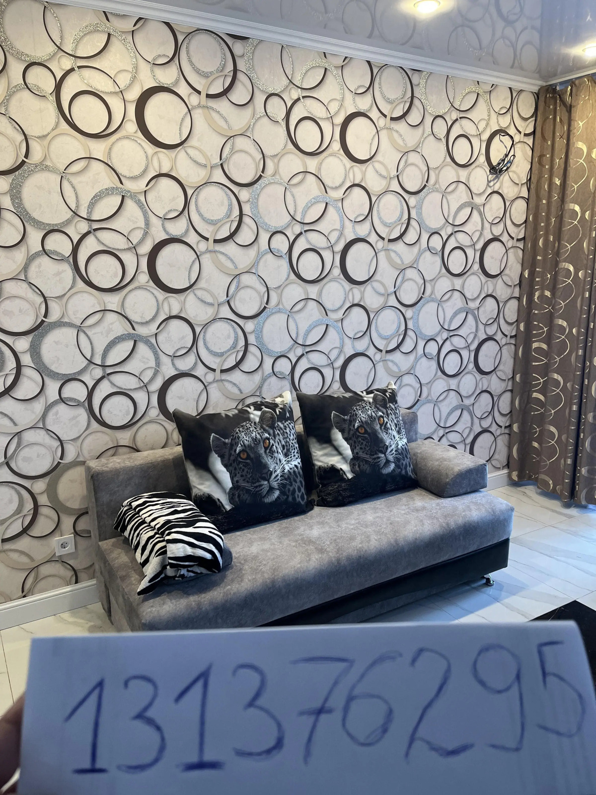 Апартаменты Выезд м4 Золотой Вавилон