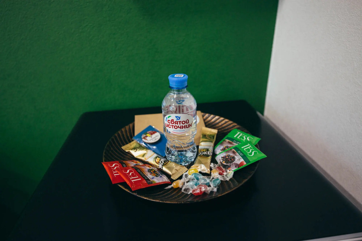 Квартира Специи