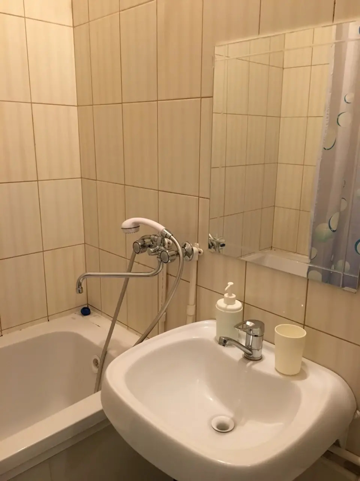 Апартаменты Hanaka Юбилейный 78