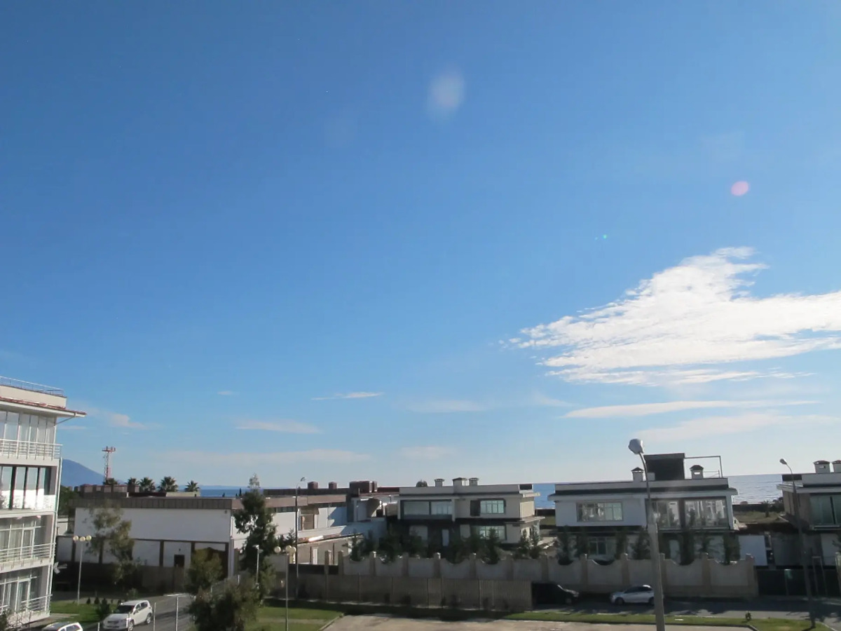 Апартаменты на бульваре Надежд 6/2