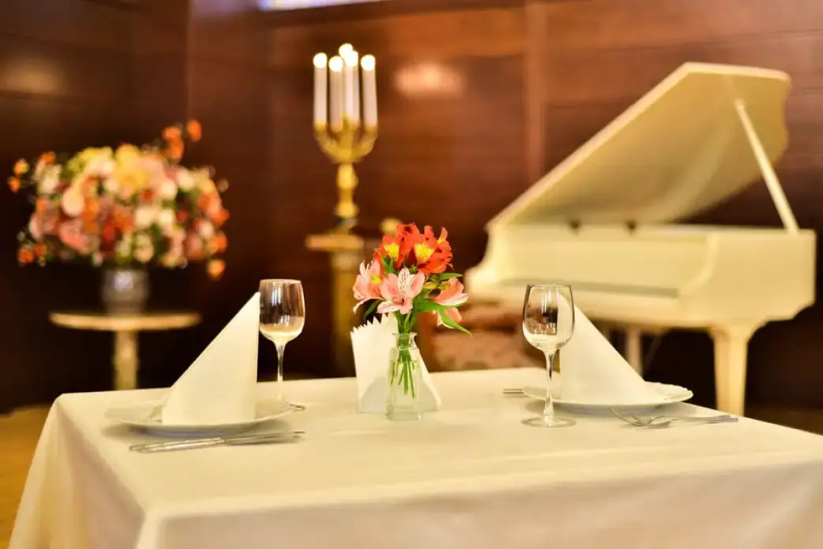 METROPOL HOTEL Yerevan