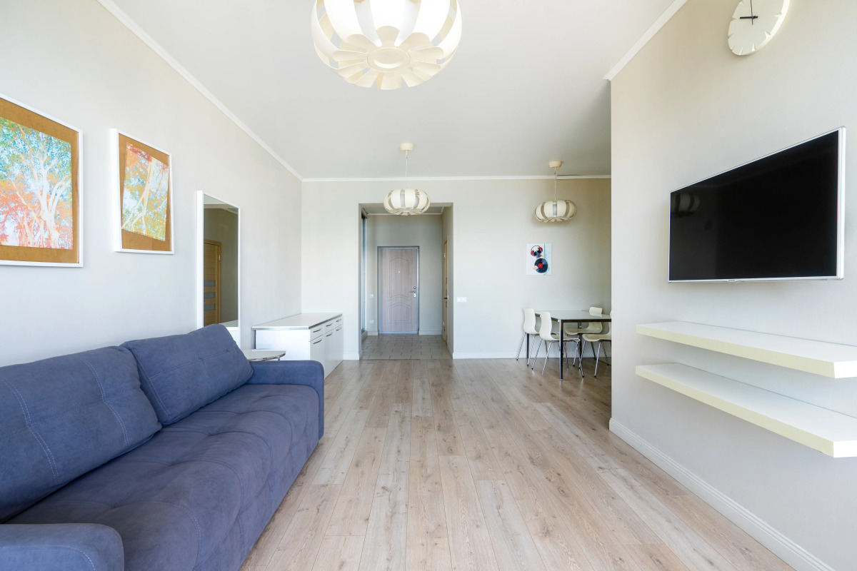 Апартаменты Идеал Хауз 1