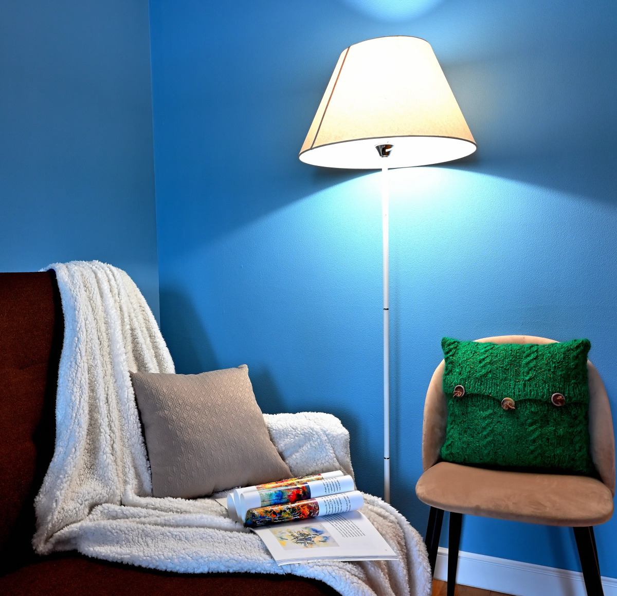 Квартира на улице Пролетарская 7